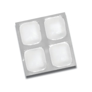 FlexiFreeze Lunch Ice - 12 Pack (2x2 cubes)