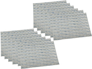 FlexiFreeze ReFreezable Ice Sheets 88 Cubes