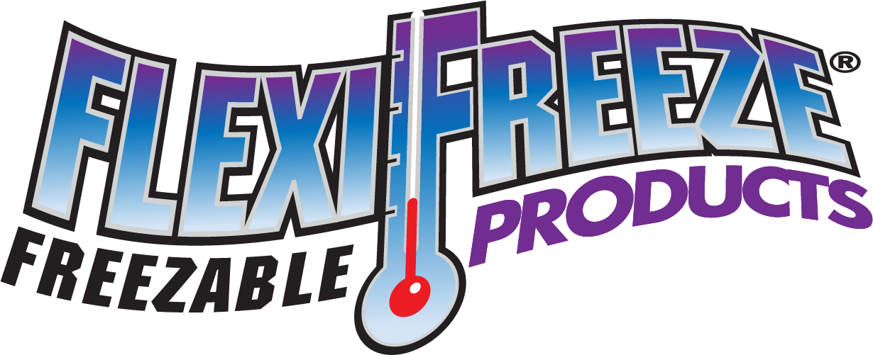 FlexiFreeze logo