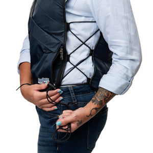Professional Series Cooling Kit - Blue Zipper