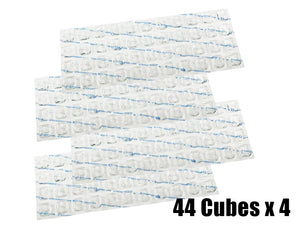 FlexiFreeze Ice Sheet - 4 Pack (44 cubes)