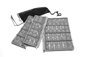 FlexiFreeze Pro Series Panel Sets