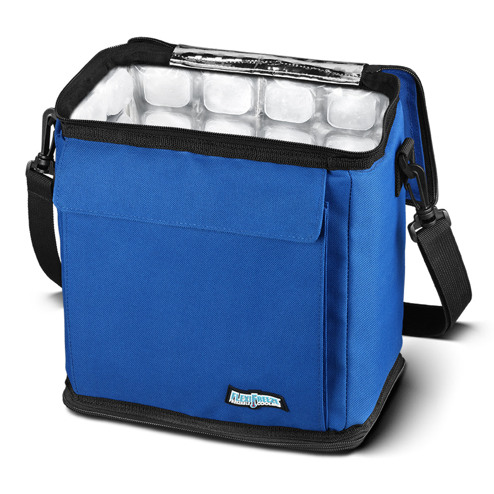 Cooling Trays For Food FlexiFreeze Freezable Golf Bag Can Cooler