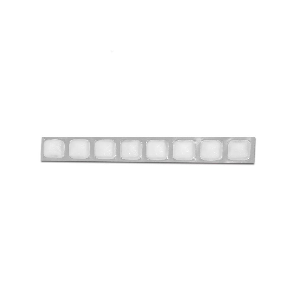 Single FlexiFreeze ice strip, 1 by 8