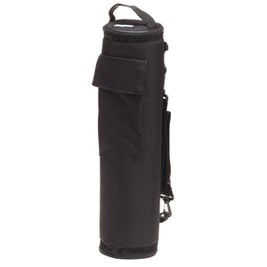 FlexiFreeze refreezable golf bag, black