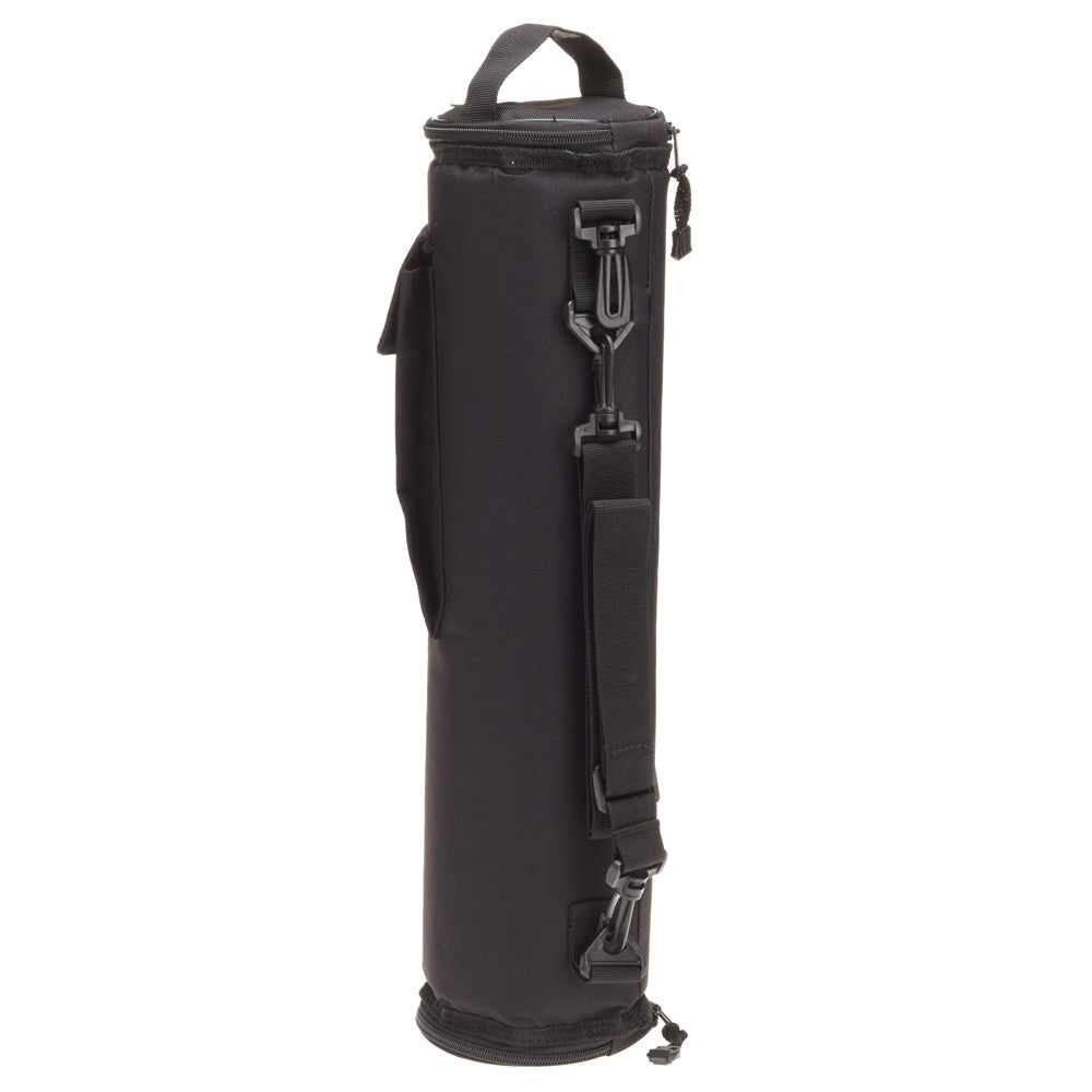 FlexiFreeze refreezable golf bag, black