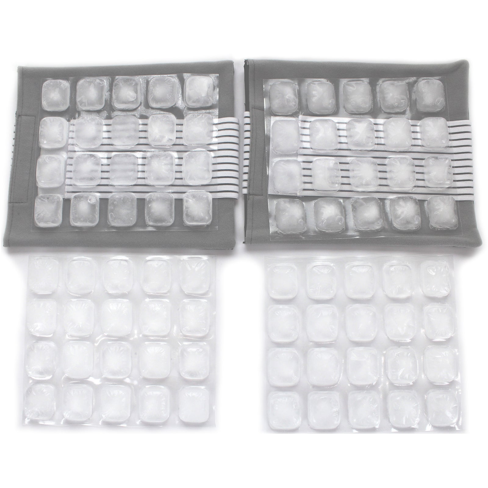 FlexiFreeze Cold Therapy Wrap (Pack of 2)